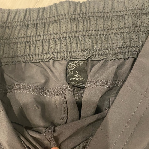 PRANA pants - Picture 3 of 4